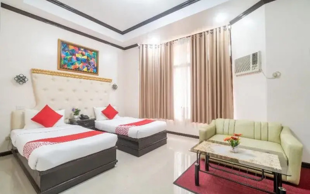 Oyo 197 Hotel Sunny Point