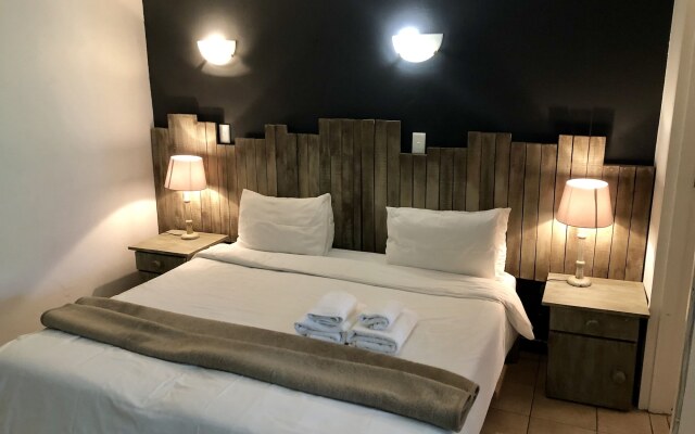 Valverde Country Hotel