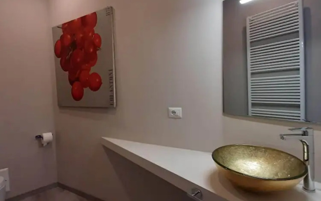 hotel & Ristorante L'angoletto in Selci