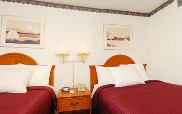 Rodeway Inn & Conference Center