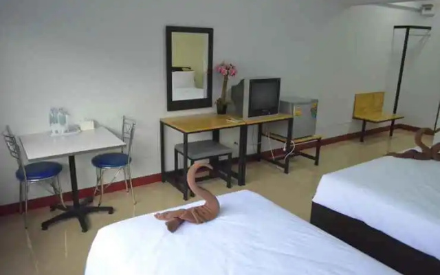 Premier Hotel Nakhonsrithammarat