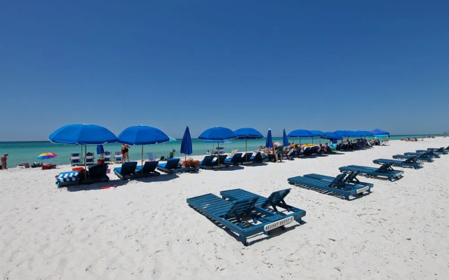 Seychelles Beach Resort