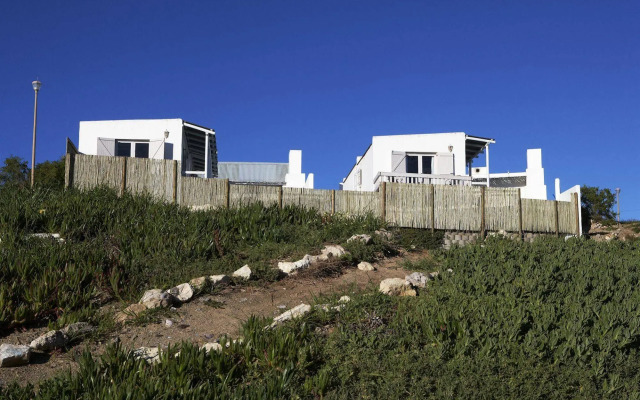 Paternoster Cottages