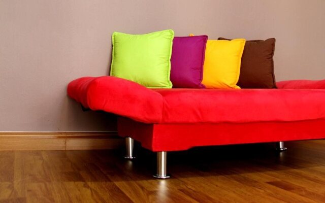 Melaka Downtown Guesthouse Apartment