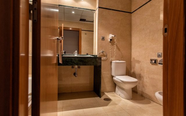 Hotel Vértice Índalo Almería