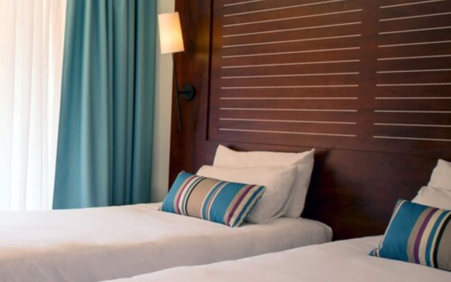 Hotel Les Jardins De Sainte Maxime