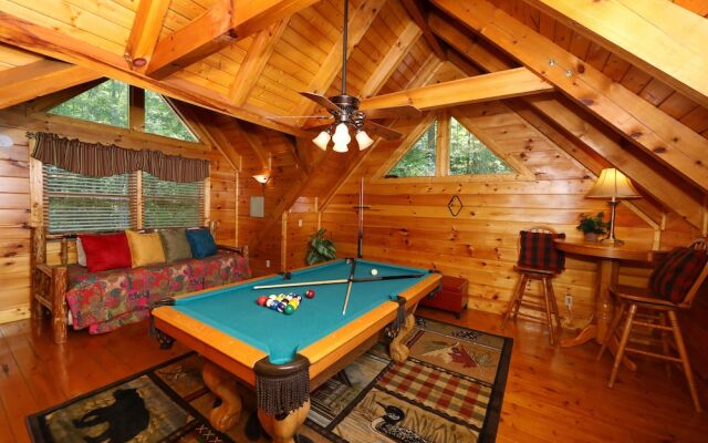 Around the Mountain by RedAwning