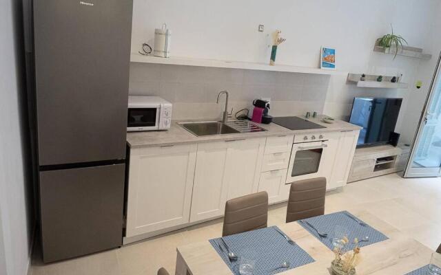 Casa al Mare a Menton a 100 metri dalla spiaggia