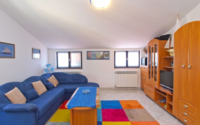 Apartment 1334