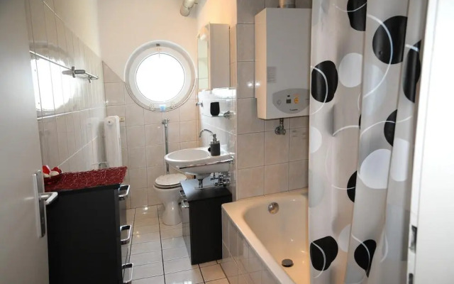 SEEGER Living City Apartments