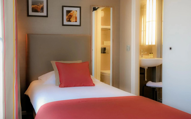 Hotel Marais Bastille