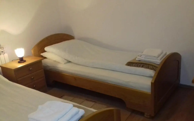 Gradska Kavana Guest House