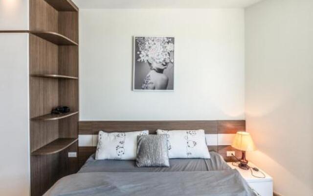 2105 Premium Appartment