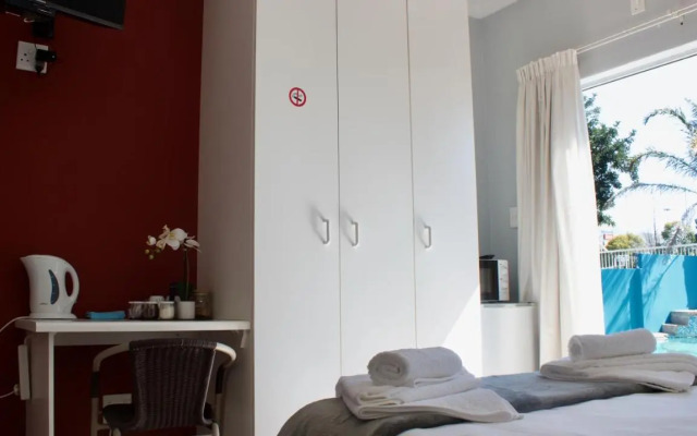 Orchard Guesthouse