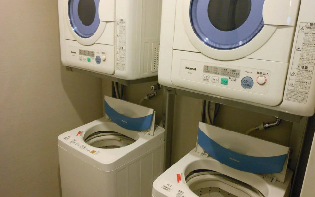 Tenza Hotel at Hakata Station