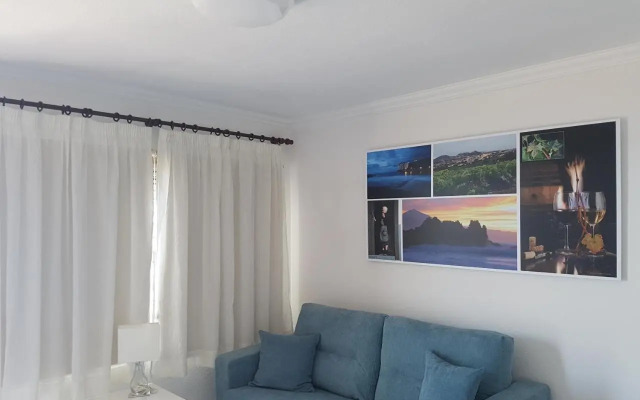 Apartamento704 Mesa del Mar