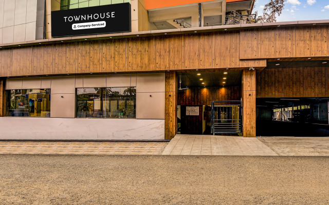 Super Townhouse Madgaon