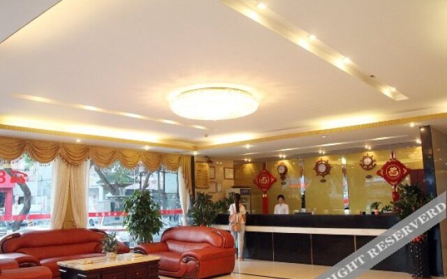 Chang An Hotel