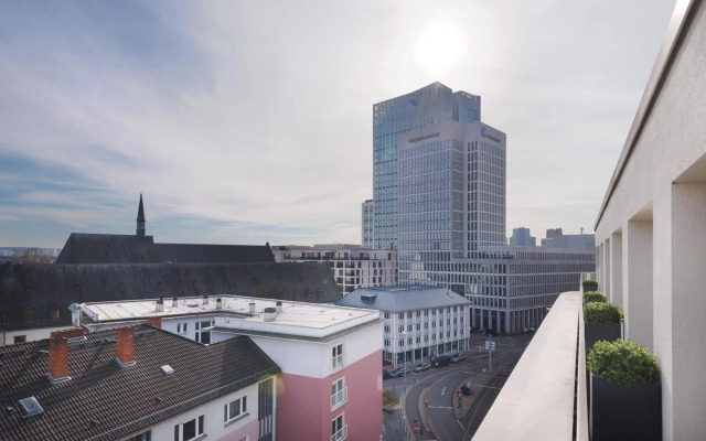 Motel One Frankfurt - Römer