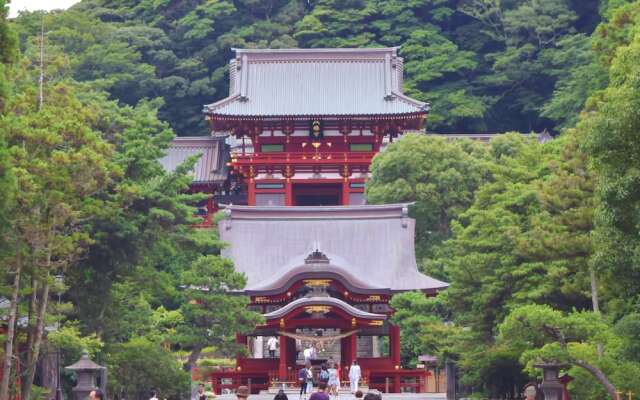 Minatonoakari