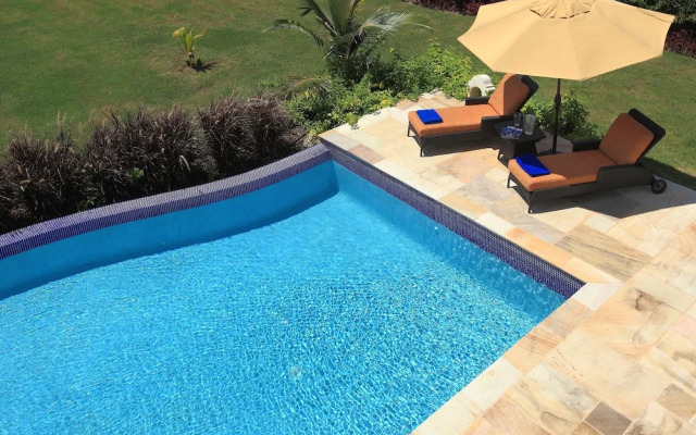 Royal Westmoreland Mahogany Drive by Island Villas