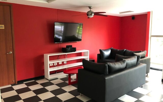 Room And Access To Pool, Turkish And Gym
