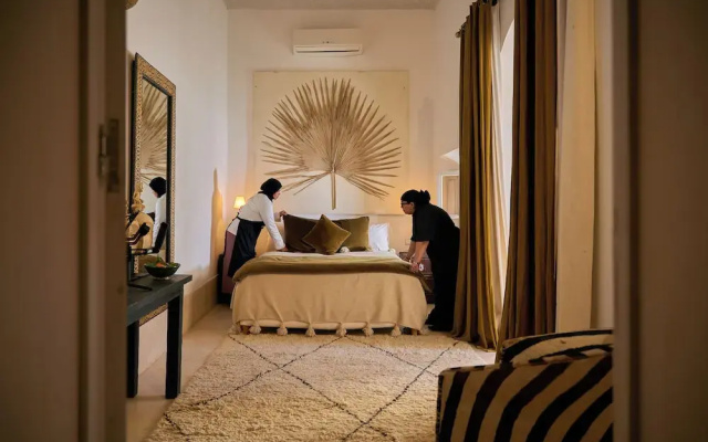 Riad Nomada
