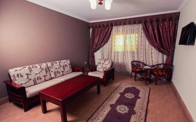La Viena Health Resort