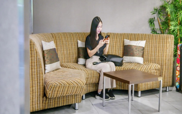 Citin Pratunam Bangkok Hotel by Compass Hospitality