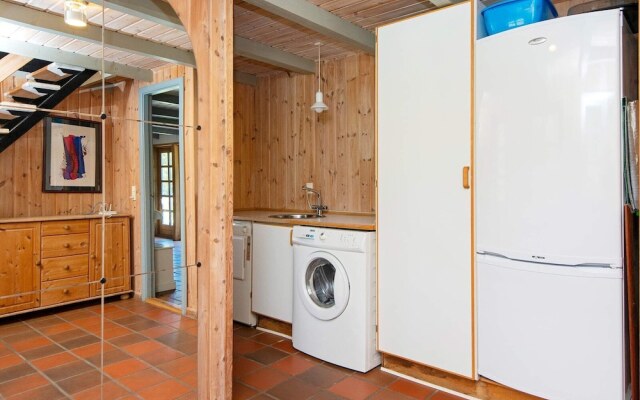 14 Person Holiday Home in Ulfborg