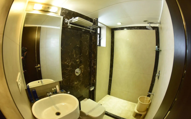 Hotel Manama