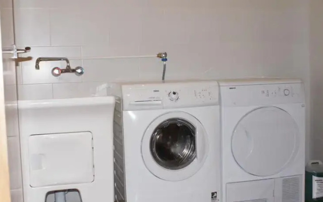 Albergue Os Chaos