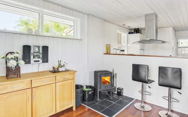 4 Person Holiday Home in Aabenraa