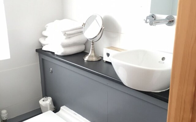 Redlands Country Lodge Guest House