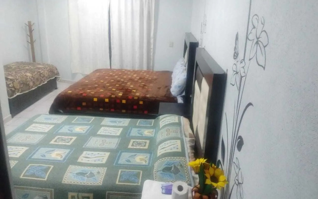 Hotel Posada Juquila