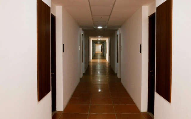 Indoluxe Rent Apartment Jogja