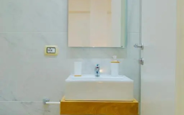 B&b Neapolitan Terrace