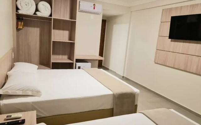 Meraki Hotel