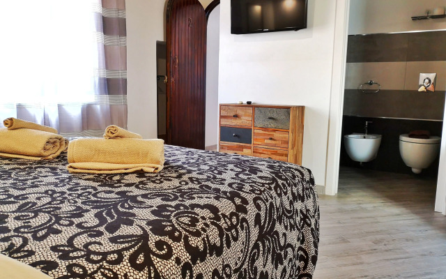 Bed and Breakfast L&P