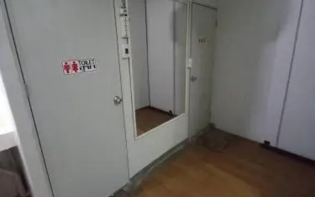 Sleep at home hostel