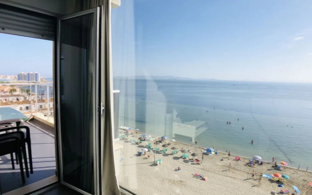 La Manga Beach Club - F