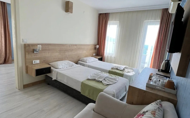 Ibrahim Bey Hotel