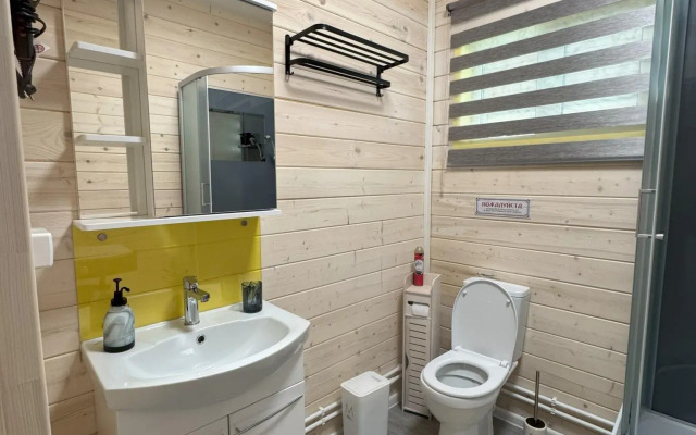 Slow life house (Слоу лайф хаус)