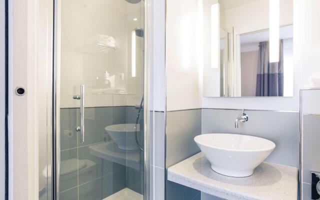 Mercure Bayonne Centre Le Grand Hotel