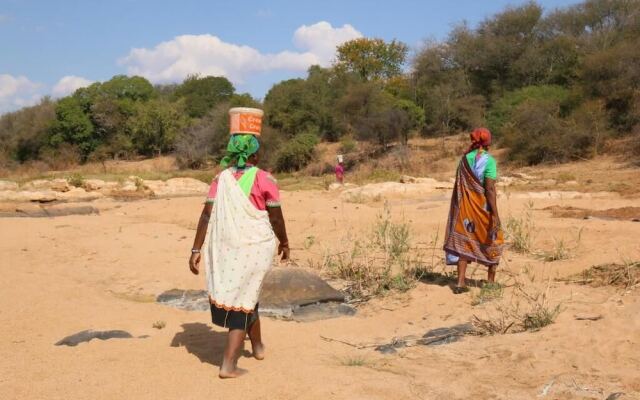 Baleni Cultural Camp