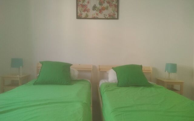 Boomerang Serviced Apartment's