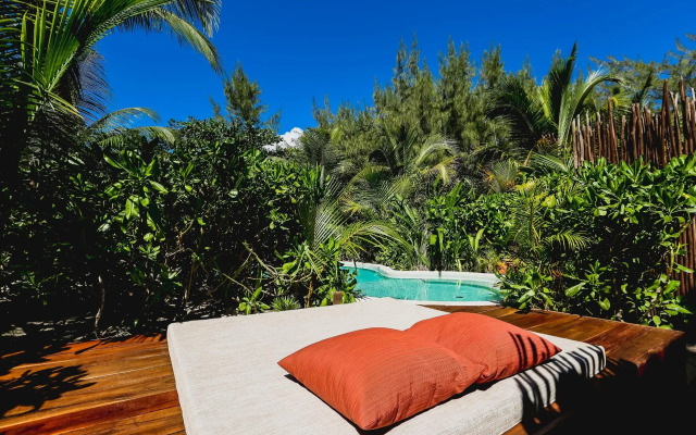The Beach Tulum Hotel