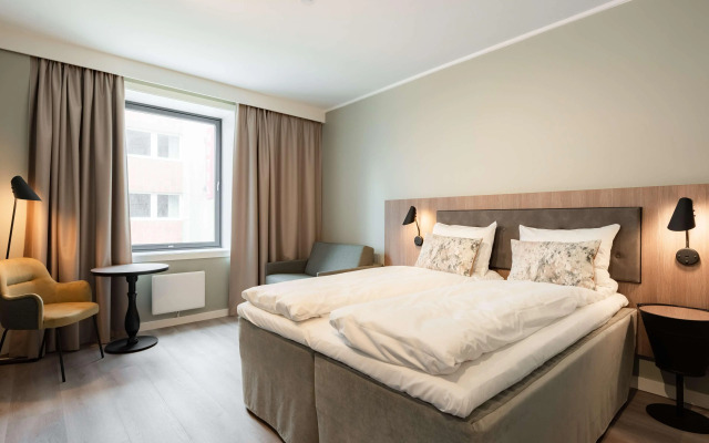 Scandic Grand Tromsø
