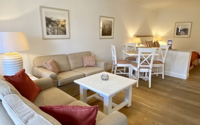 Appartement Hotel Timmendorfer Strand