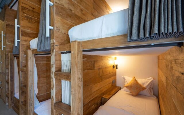 Good Cheer Hostel